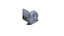 Bullone M8x1