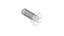 Bullone M8x1