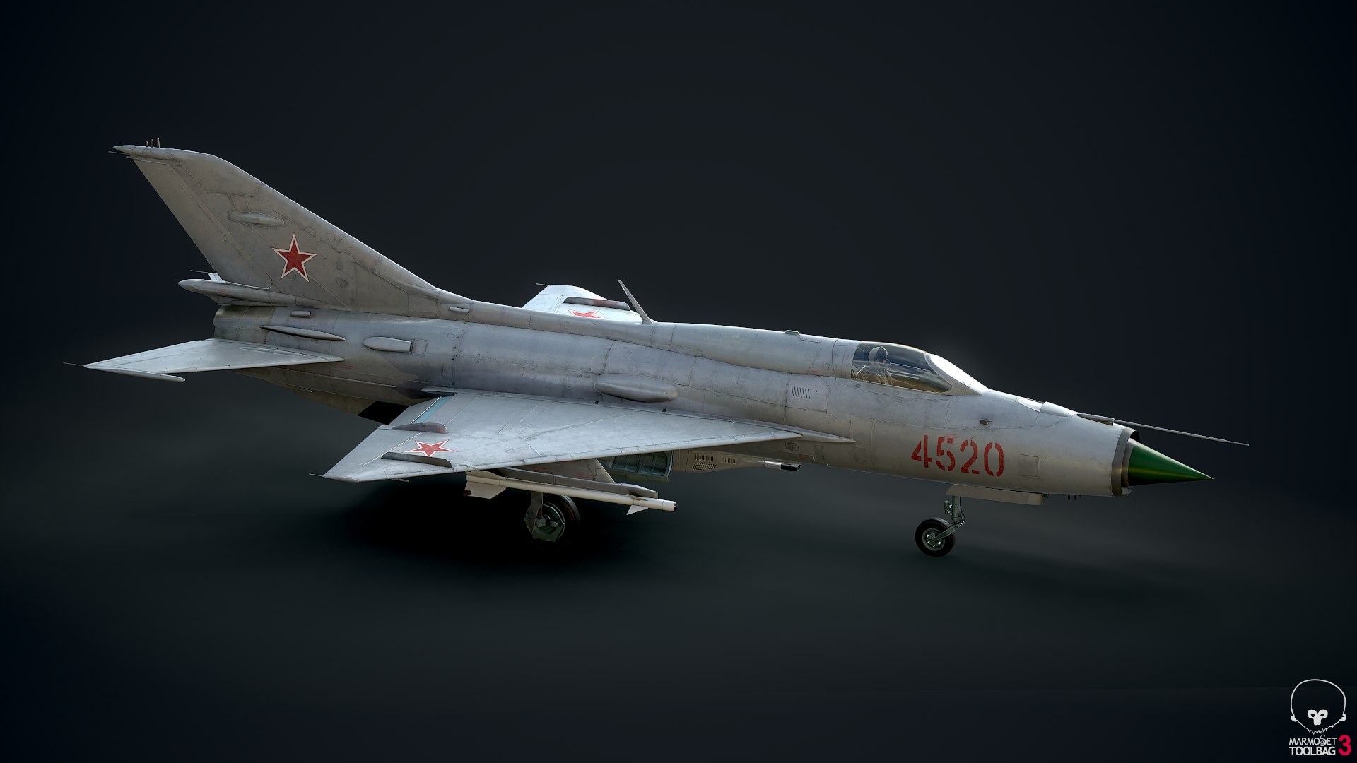 3d mig-21 mf pf model https://p.turbosquid.com/ts-thumb/dh/xg5bh0/5GYe9D7h/screenshot000/png/1566086804/1920x1080/fit_q87/4ff842aefc000cde8336ea73a3d62f38d346e617/screenshot000.jpg