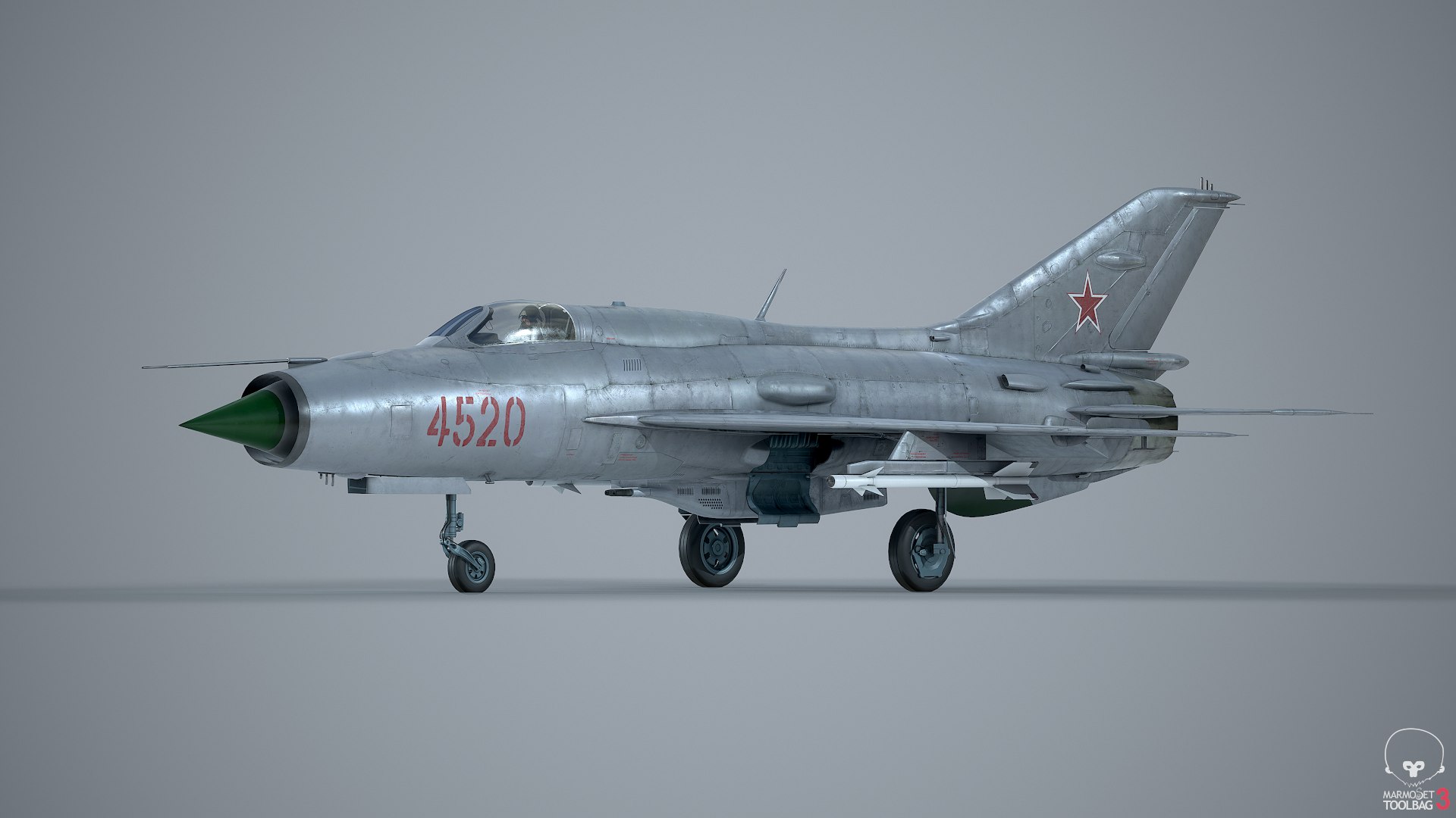 3d mig-21 mf pf model https://p.turbosquid.com/ts-thumb/dh/xg5bh0/QOB9aLN8/screenshot017/png/1566087035/1920x1080/fit_q87/ccc52c528d2756de4d294162b9a1e02b476a7a23/screenshot017.jpg