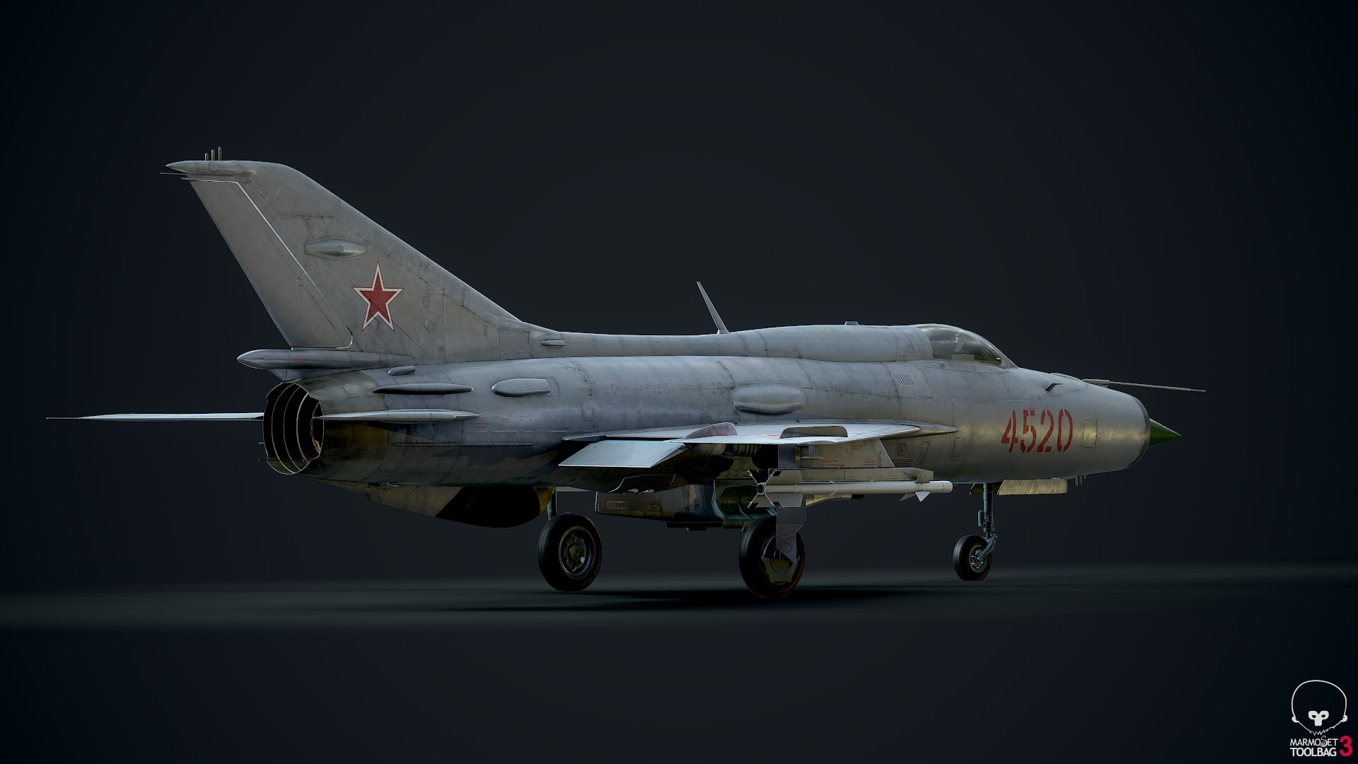 3d mig-21 mf pf model https://p.turbosquid.com/ts-thumb/dh/xg5bh0/UCQPax6n/screenshot003/png/1566086831/1920x1080/fit_q87/d9346c2edbdc9ec31723e98a9d6731dafcacf98b/screenshot003.jpg