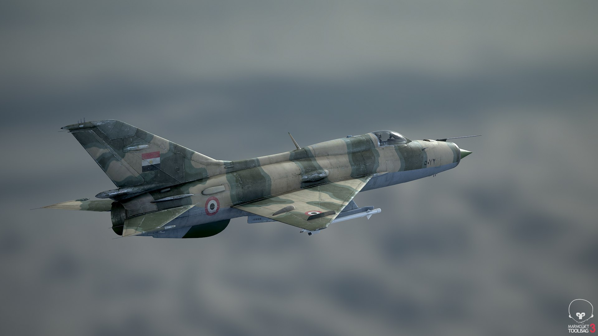 3d mig-21 mf pf model https://p.turbosquid.com/ts-thumb/dh/xg5bh0/XpkX1faY/screenshot014/png/1566086976/1920x1080/fit_q87/a9d6377445ee96127e899c8e0d880282ae6ca6ec/screenshot014.jpg