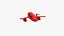 Cartoon Toy Plane