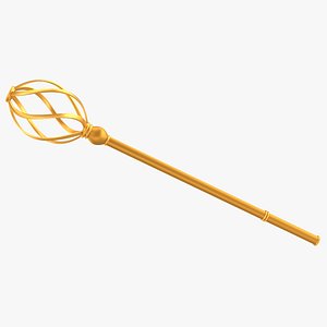 Royalty Scepter v2
