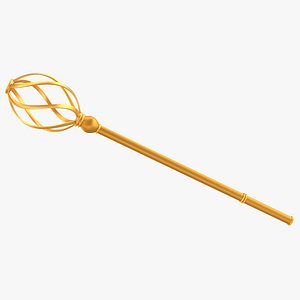 Royalty Scepter v2