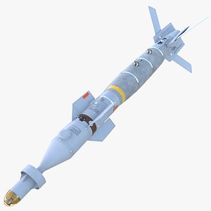 GBU-49B Paveway II US NAVY