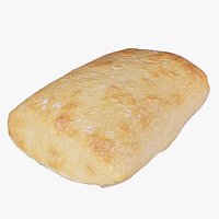 Square Olive Pistolet Remastered