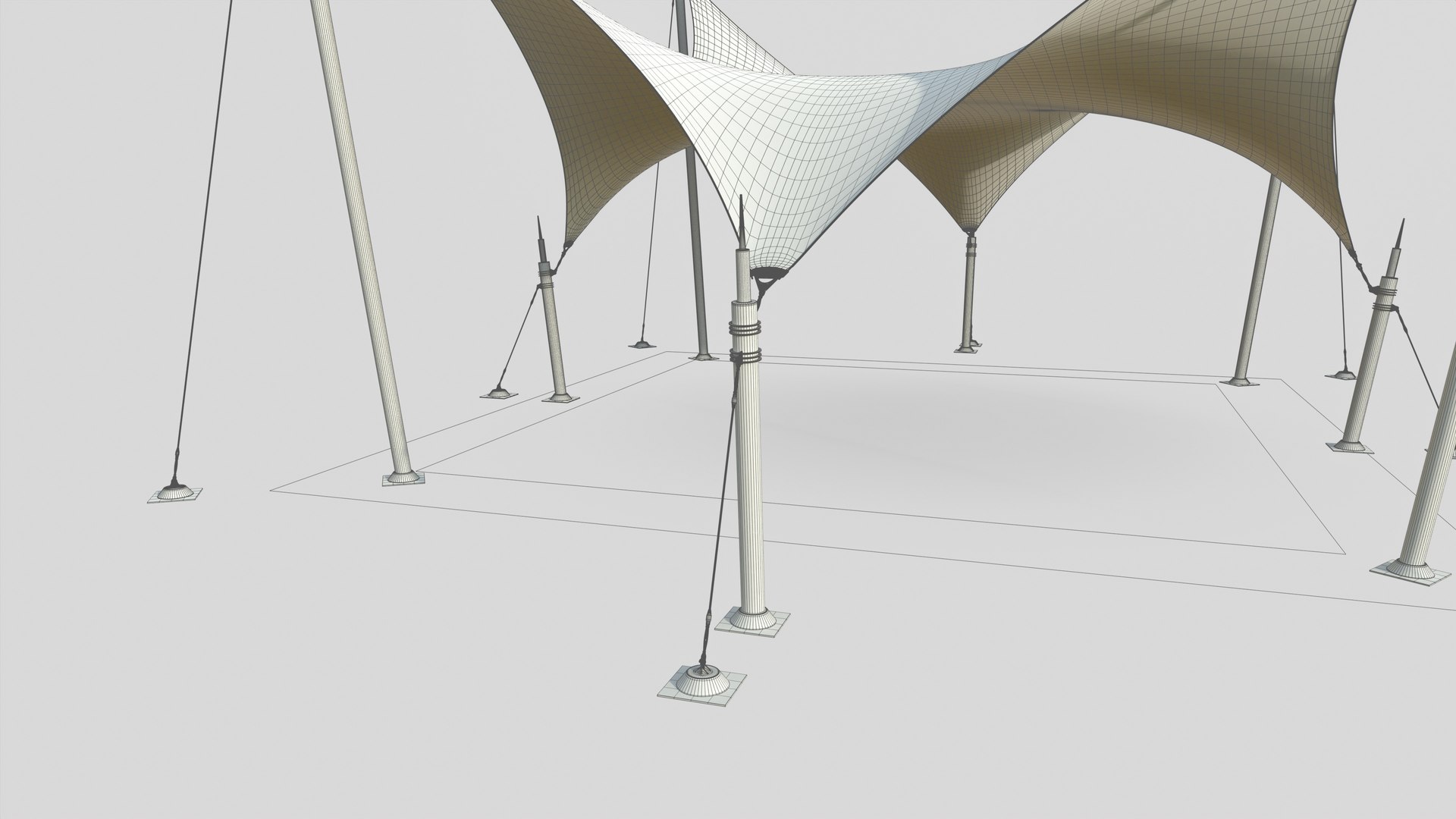 3D Innovative Tensile Structure https://p.turbosquid.com/ts-thumb/di/8PMgTr/UF/tensilesructuremembrane05/jpg/1722078185/1920x1080/fit_q87/b4c841b851c978fdf95feec520086ef270938aa7/tensilesructuremembrane05.jpg