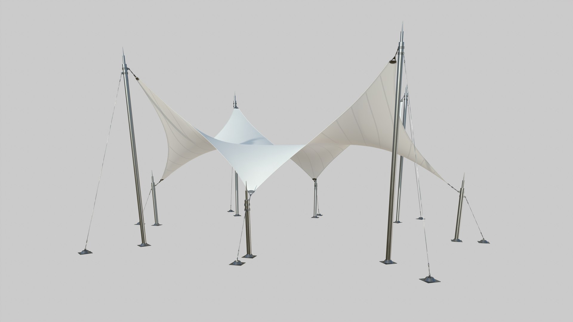 3D Innovative Tensile Structure https://p.turbosquid.com/ts-thumb/di/8PMgTr/tc/tensilesructuremembrane09/jpg/1722078189/1920x1080/fit_q87/0b67dee15447de01612a5647d54077cf349b1f5b/tensilesructuremembrane09.jpg