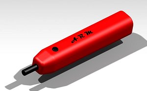 3D electric automatic model