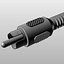 Cinch connector