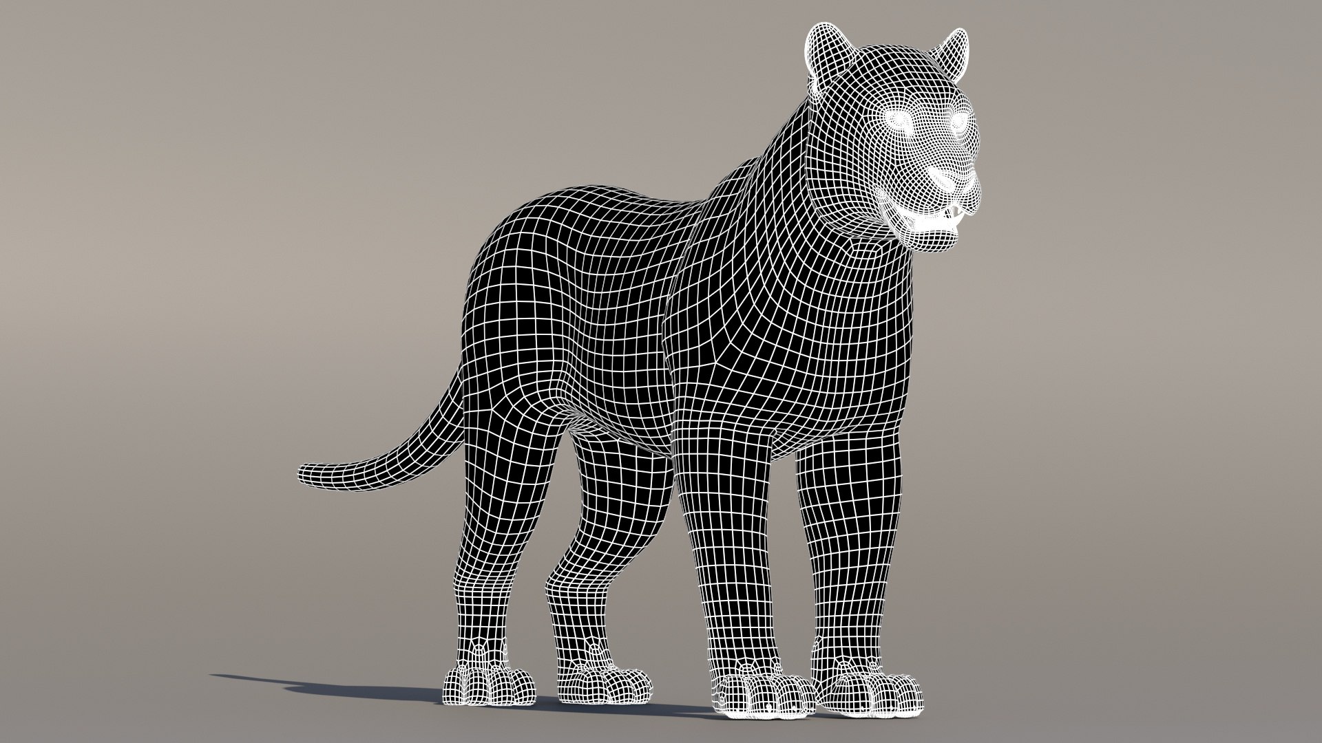3D Siberian Tiger 3D Model with Fur https://p.turbosquid.com/ts-thumb/di/OMJUNG/Q0/tigeramurfur3dmodelwireframe02/jpg/1730189523/1920x1080/fit_q87/b38515217fdbffbec41a26fac323e79948f227a9/tigeramurfur3dmodelwireframe02.jpg