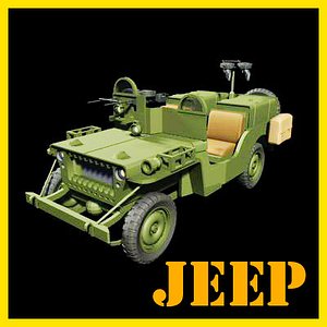 Jeep
