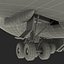Boeing 747-100B Lufthansa Rigged