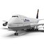 Boeing 747-100B Lufthansa Rigged