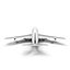 Boeing 747-100B Lufthansa Rigged