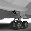 Boeing 747-100B Lufthansa Rigged