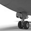 Boeing 747-100B Lufthansa Rigged