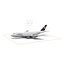 Boeing 747-100B Lufthansa Rigged