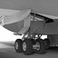 Boeing 747-100B Lufthansa Rigged