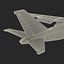Boeing 747-100B Lufthansa Rigged