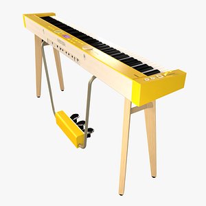 CASIO PX- S7000HM 3D