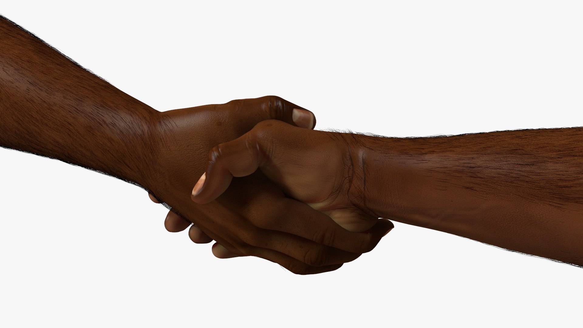 3D model Handshake African Man Hands with Fur https://p.turbosquid.com/ts-thumb/di/ZLw0zh/bR/handshakeafricanmanhandswithfur3dmodel016/jpg/1692274914/1920x1080/fit_q87/b46b74887c33bdd7f4643d5a714f5b1c2d10e9ea/handshakeafricanmanhandswithfur3dmodel016.jpg