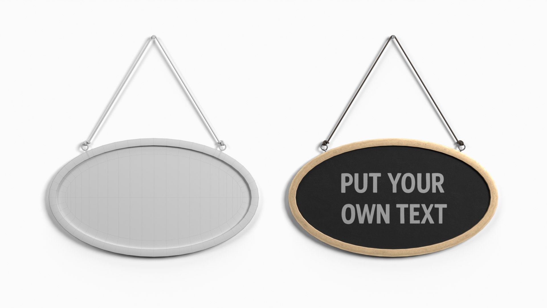 3D Display Sign - Oval Wooden Wall Message Board https://p.turbosquid.com/ts-thumb/di/eIh8jo/NK/render_11/png/1764626601/1920x1080/fit_q87/e66e1fb4234a6fcb9844c01e778ba39e496b11bf/render_11.jpg