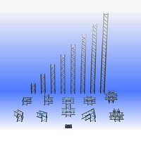 222 Quatro truss pack