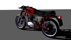 MOTO 160 Sport