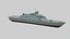 LCS-31 USS Cleveland