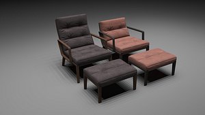 chair 3D