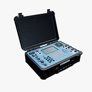 CT Error tester