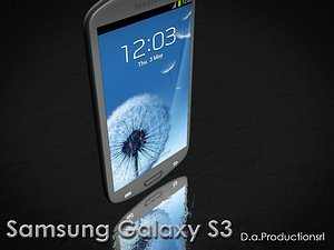 Samsung Galaxy S3