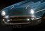 Chevrolet Bel Air 1956 (Intérieur bas)