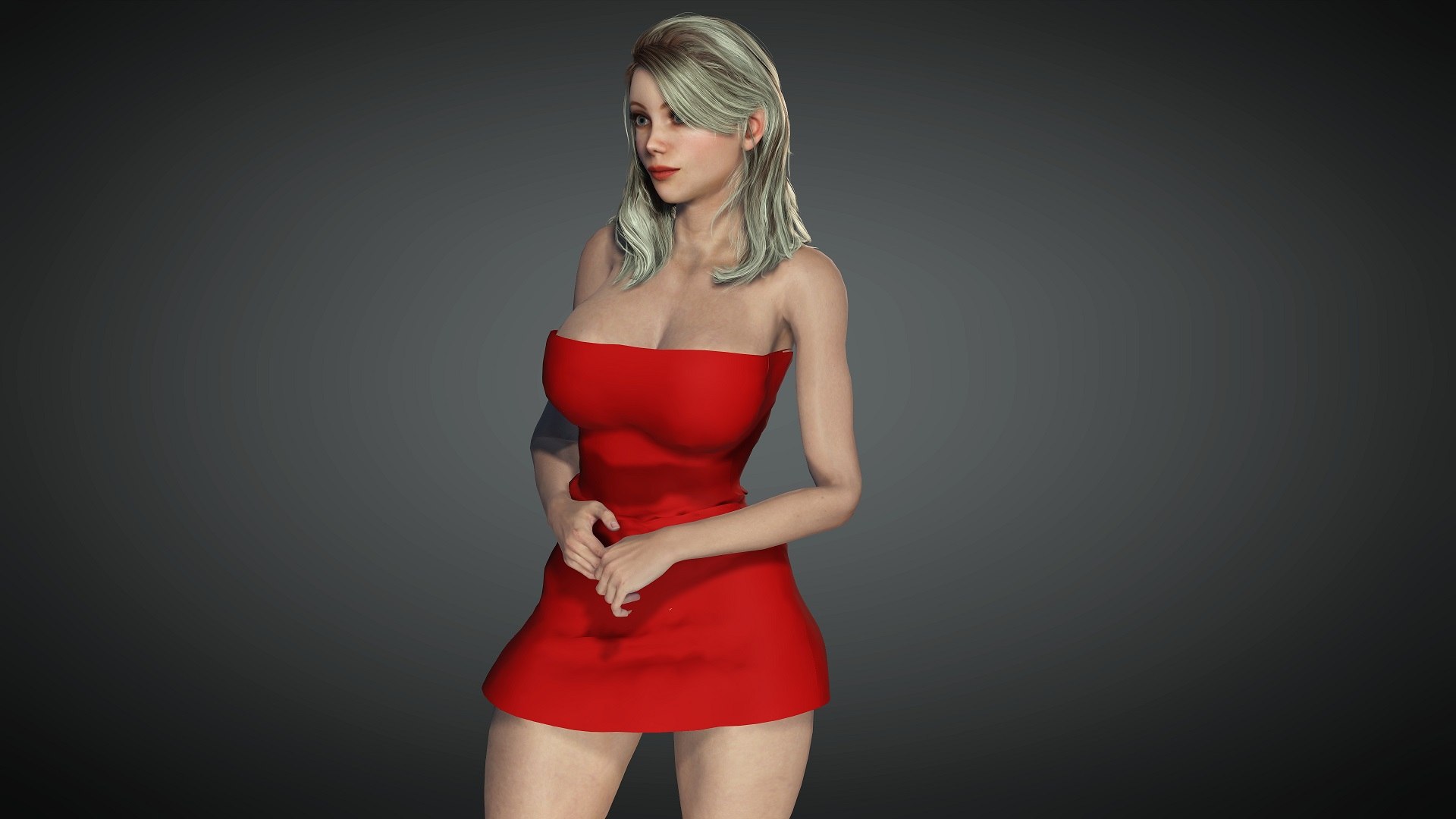 3D Red Dress Woman https://p.turbosquid.com/ts-thumb/di/u6b3Iy/38/redgirl/jpg/1661957781/1920x1080/fit_q87/1eac9a759de5d075fed7fb515f006ed8d6951c9c/redgirl.jpg