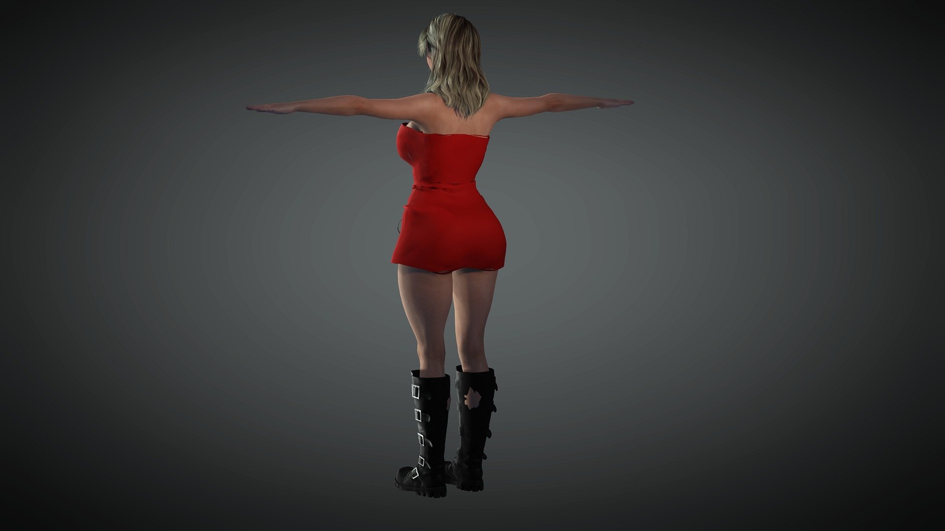 3D Red Dress Woman https://p.turbosquid.com/ts-thumb/di/u6b3Iy/8W/redgirl2/jpg/1661957780/1920x1080/fit_q87/bd115bfd28455806b20f3b6446e7f0a33730a5dd/redgirl2.jpg