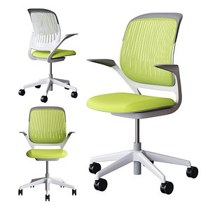 Steelcase - Office Chair Cobi