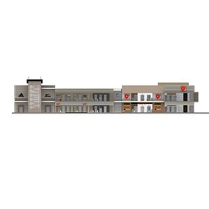 Centro Comercial