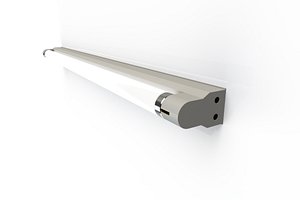 cfl light t8 18w 3ds free