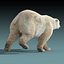 Polar Bear(FUR)(ANIMATED)