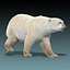 Polar Bear(FUR)(ANIMATED)