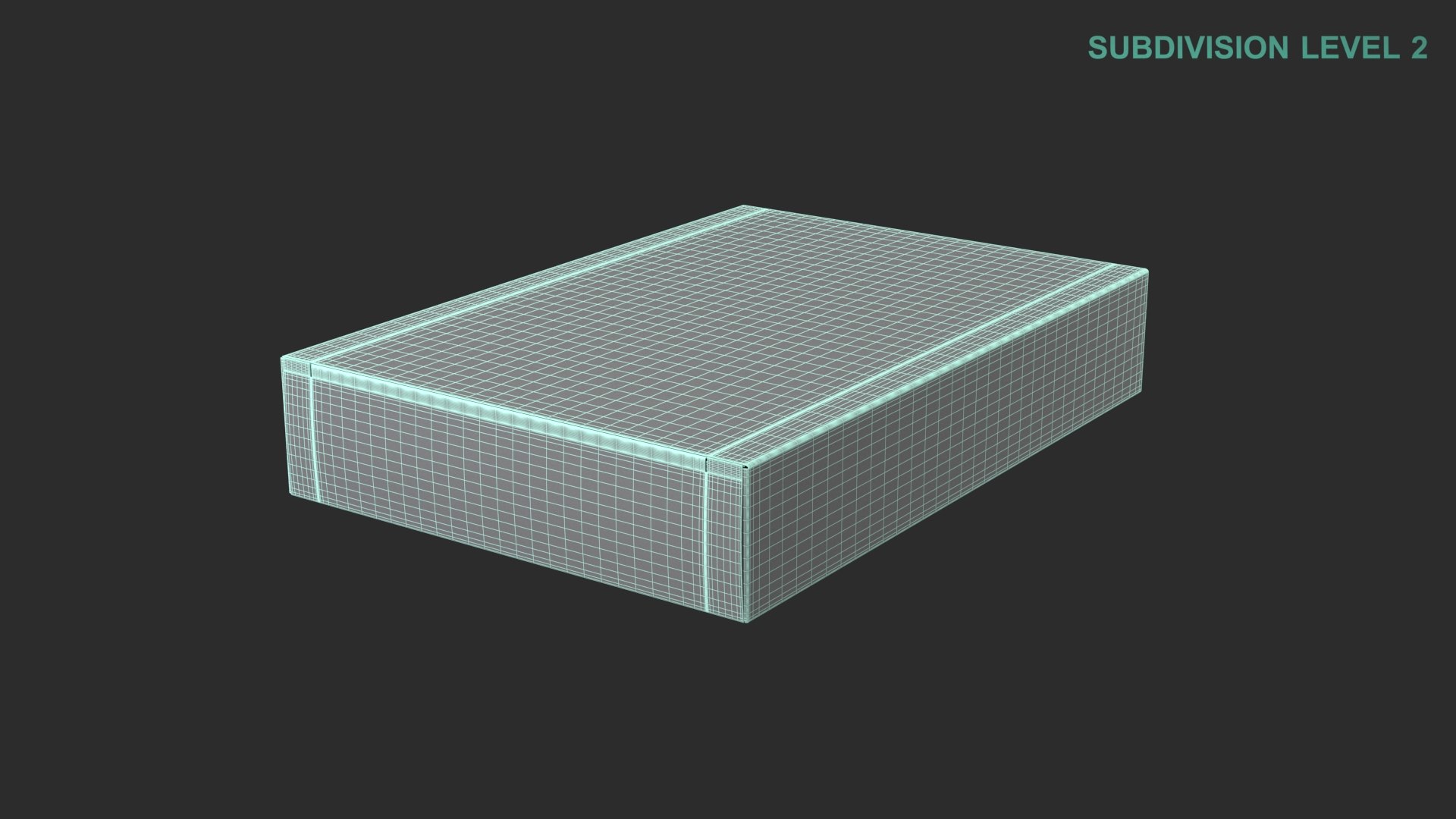 Closed Packaging Product Box model https://p.turbosquid.com/ts-thumb/dj/08fSvQ/8Y/wireframe0001/jpg/1700727799/1920x1080/fit_q87/4d69942c89b31581aac6551f15657e35dae82959/wireframe0001.jpg