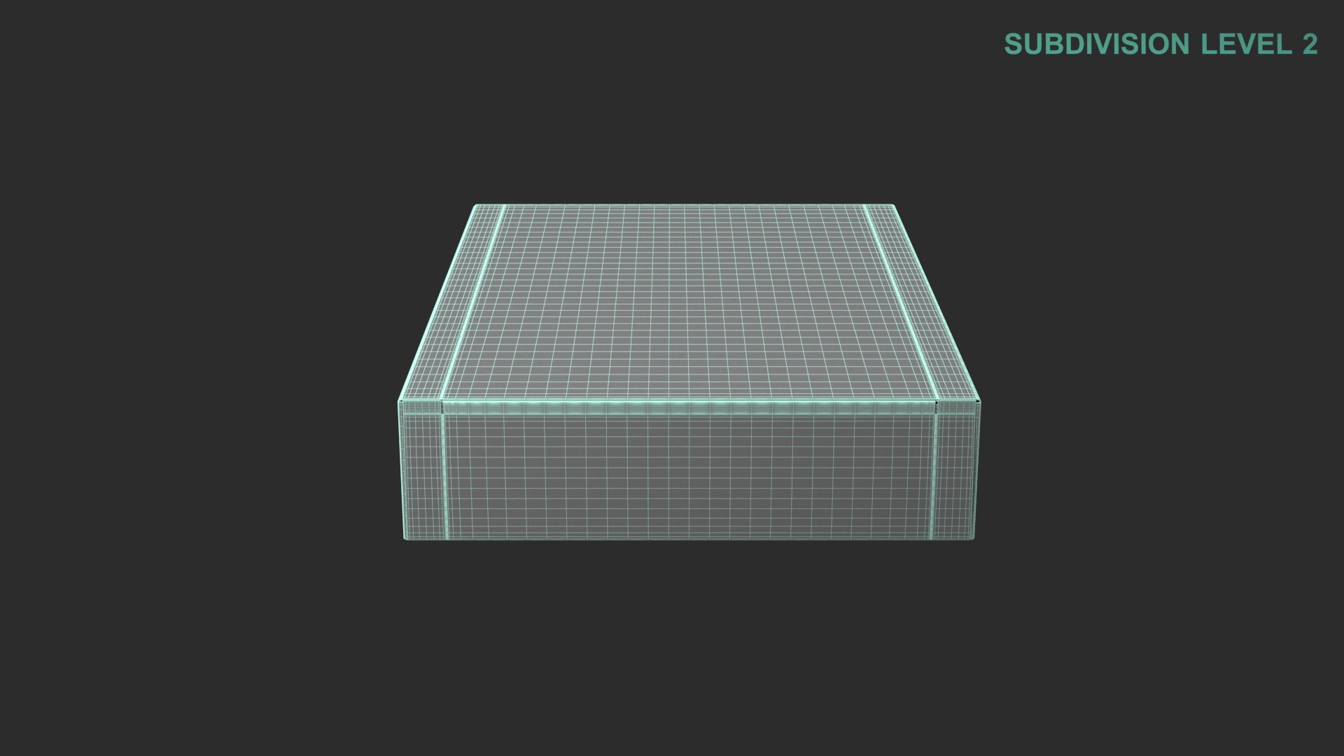 Closed Packaging Product Box model https://p.turbosquid.com/ts-thumb/dj/08fSvQ/Xx/wireframe0002/jpg/1700727799/1920x1080/fit_q87/6bae77457dec33d27a68f73aa8e260126c0c80af/wireframe0002.jpg