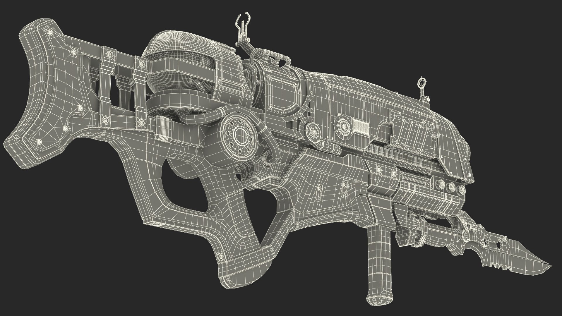 Assault Rifle Concept with Bayonet Black 3D https://p.turbosquid.com/ts-thumb/dj/0vHxpm/3N/assaultrifleconceptwithbayonetblack3dmodel030/jpg/1711921131/1920x1080/fit_q87/c1f37b8b3589974327e1ddbebf6d0becfd03934a/assaultrifleconceptwithbayonetblack3dmodel030.jpg
