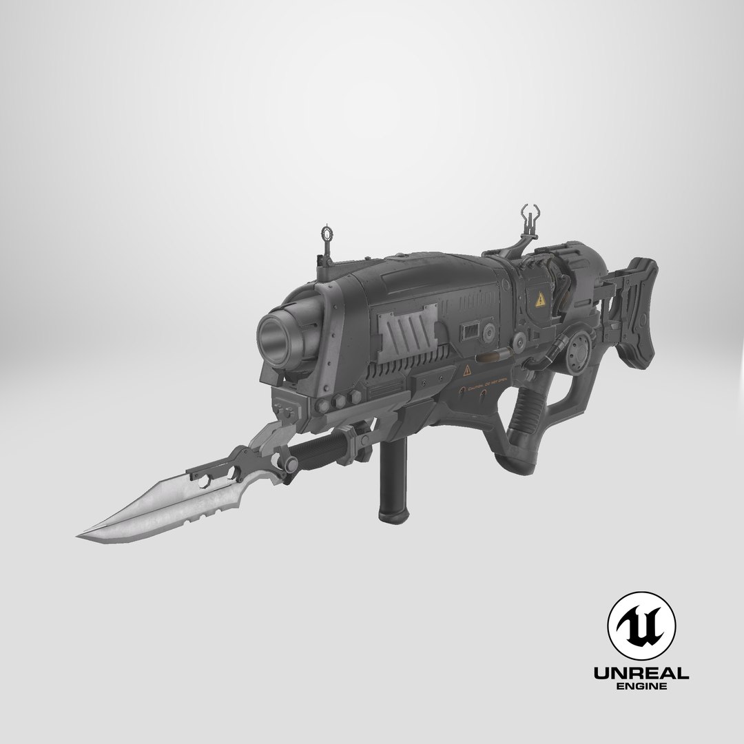 Assault Rifle Concept with Bayonet Black 3D https://p.turbosquid.com/ts-thumb/dj/0vHxpm/BE/stemcell_unreal_render/png/1714751602/1920x1080/fit_q87/13fe4c30f40f3aa660b9c7d011ad47779f9b7354/stemcell_unreal_render.jpg