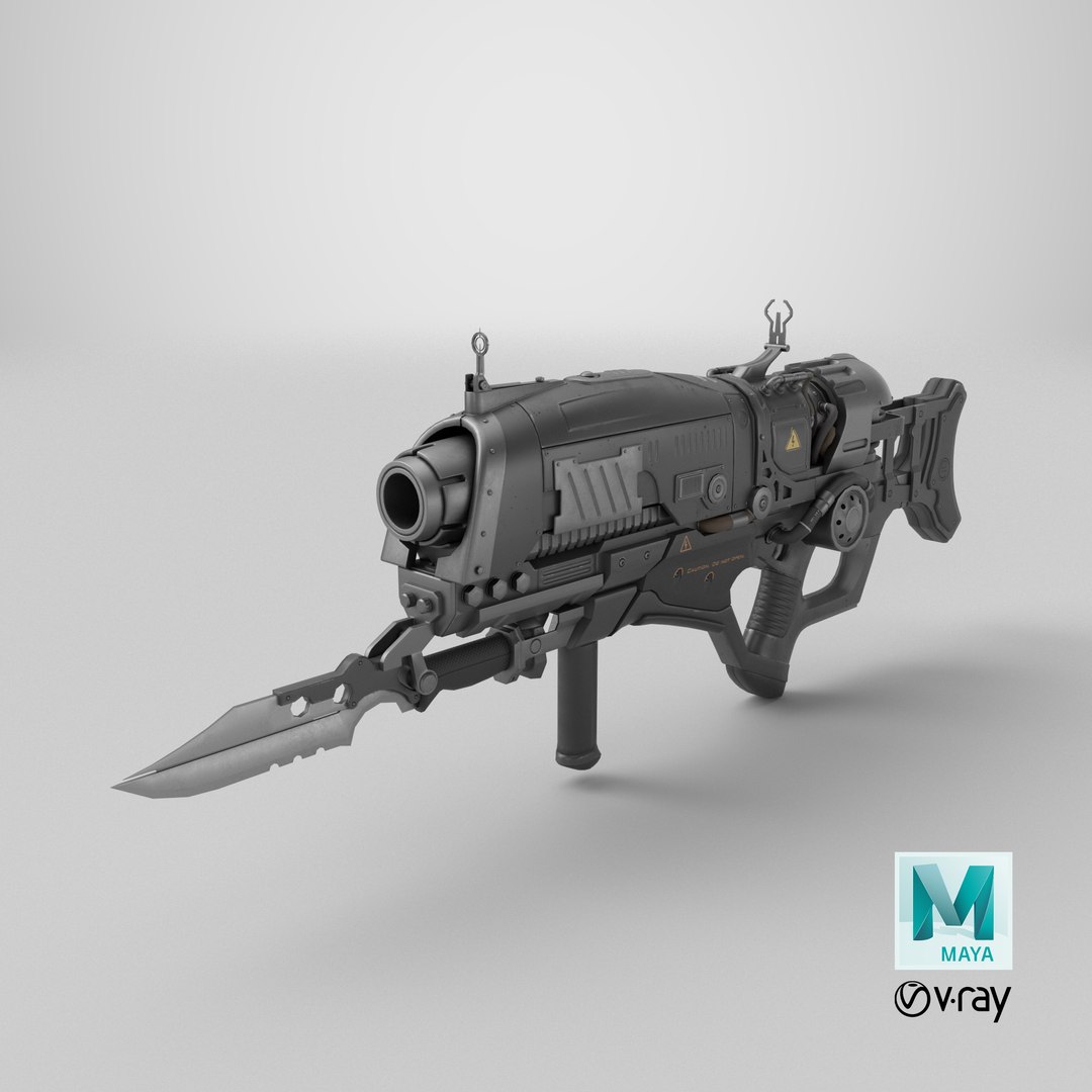 Assault Rifle Concept with Bayonet Black 3D https://p.turbosquid.com/ts-thumb/dj/0vHxpm/Ff/stemcell_maya_vray_render/png/1714751593/1920x1080/fit_q87/224cc8244a6fce783d339a423eee0c75c7068992/stemcell_maya_vray_render.jpg