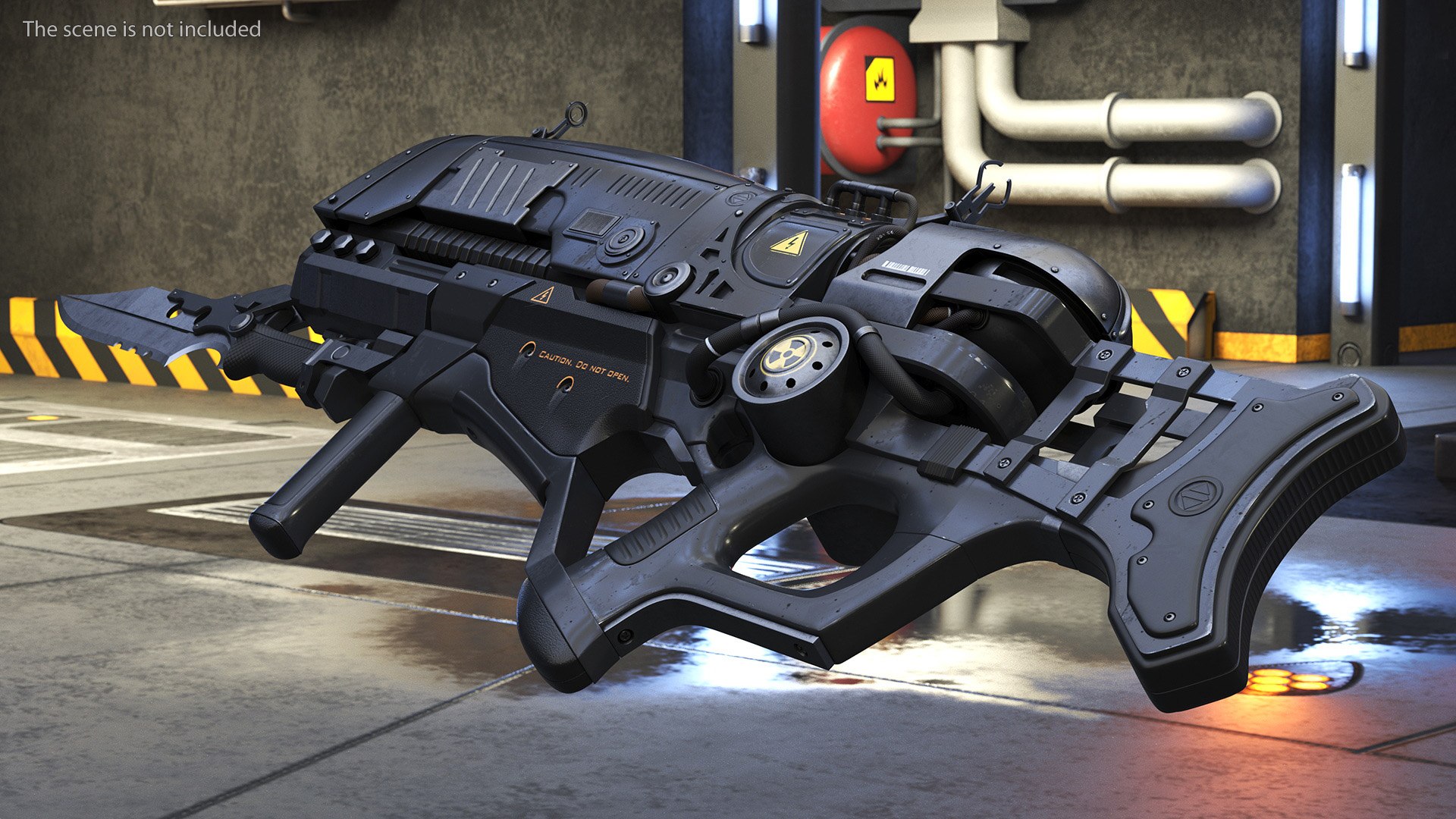 Assault Rifle Concept with Bayonet Black 3D https://p.turbosquid.com/ts-thumb/dj/0vHxpm/GK/assaultrifleconceptwithbayonetblack3dmodel004/jpg/1711921055/1920x1080/fit_q87/640759e00c3ce24bd3503589f3334bce519bfe0e/assaultrifleconceptwithbayonetblack3dmodel004.jpg