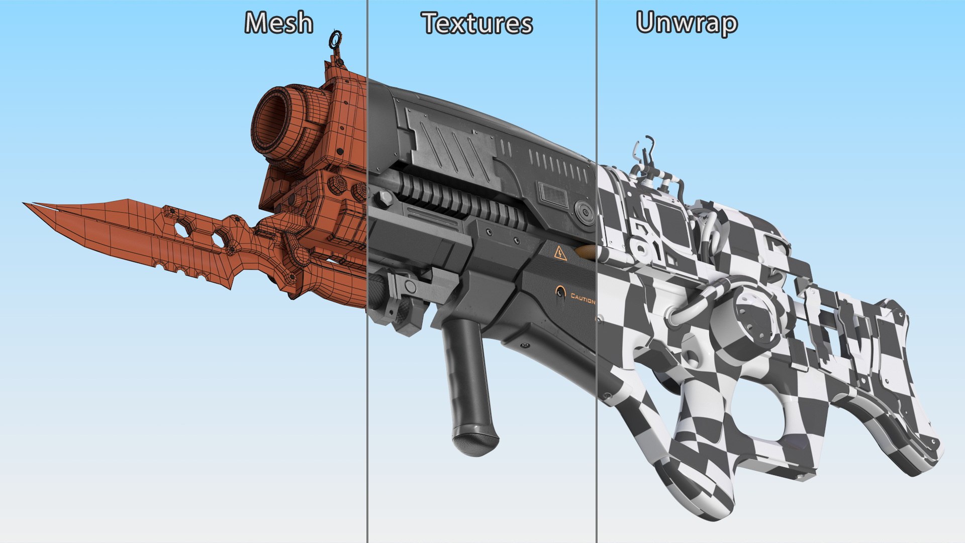 Assault Rifle Concept with Bayonet Black 3D https://p.turbosquid.com/ts-thumb/dj/0vHxpm/W6/assaultrifleconceptwithbayonetblack3dmodel018/jpg/1711921096/1920x1080/fit_q87/d0076e39d27789c8b0d3bc42b09f1c96864736cd/assaultrifleconceptwithbayonetblack3dmodel018.jpg