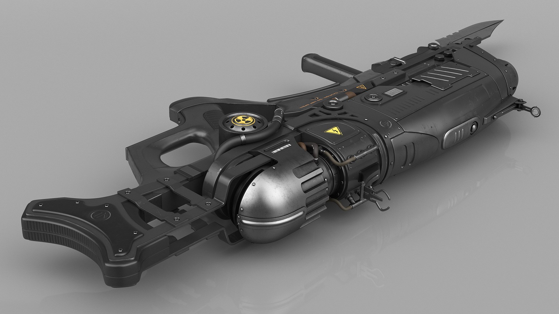 Assault Rifle Concept with Bayonet Black 3D https://p.turbosquid.com/ts-thumb/dj/0vHxpm/ZL/assaultrifleconceptwithbayonetblack3dmodel009/jpg/1711921071/1920x1080/fit_q87/56515323794b0fc2fc11cb6ad9067ef9bca792f3/assaultrifleconceptwithbayonetblack3dmodel009.jpg